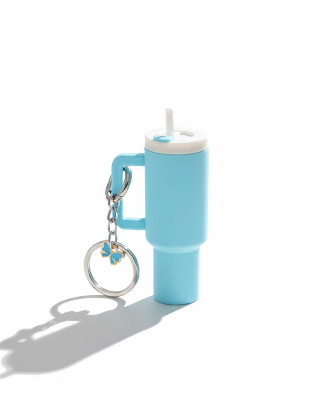 MINI TUMBLER KEY CHAIN - M148