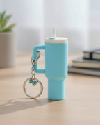 MINI TUMBLER KEY CHAIN - M148
