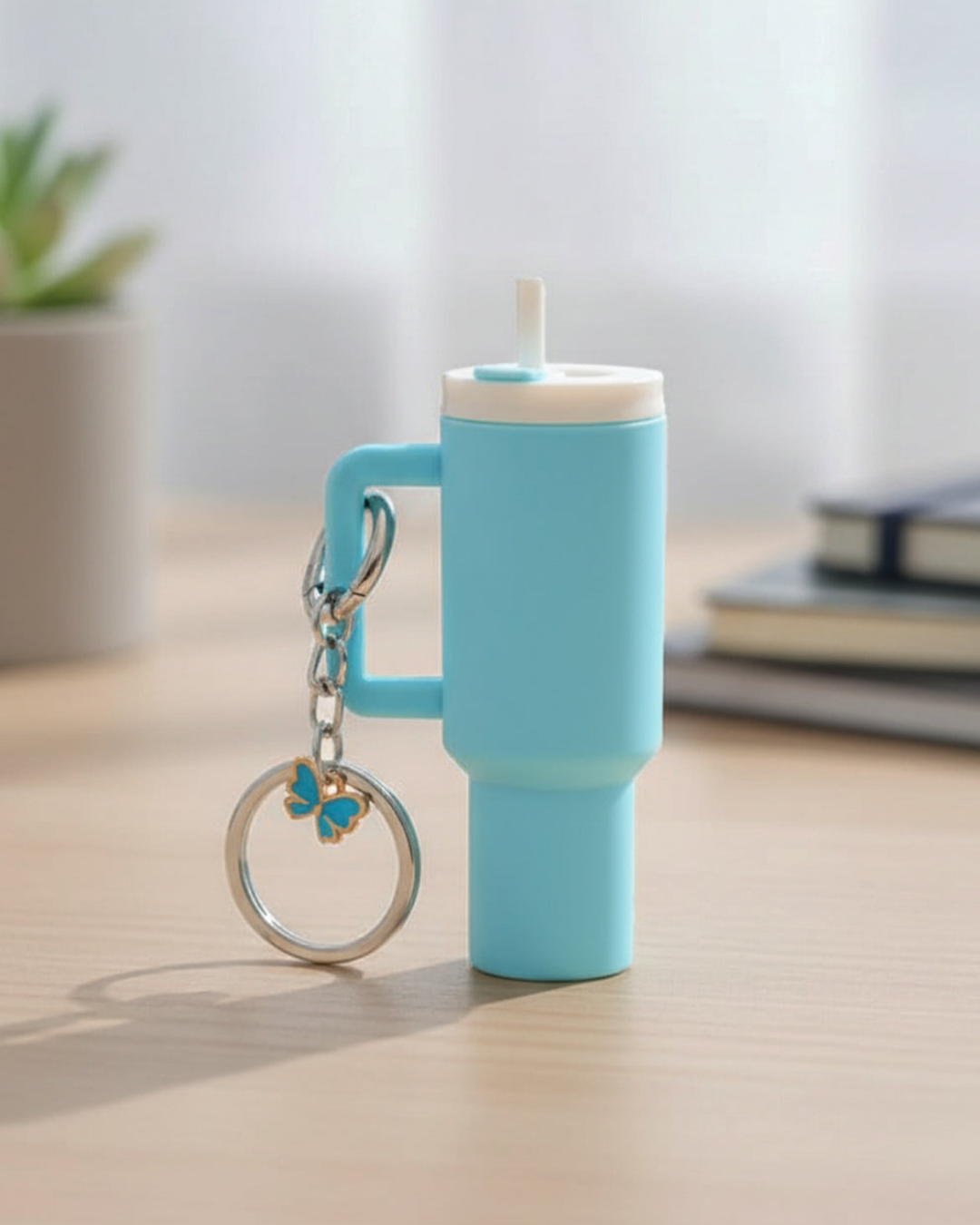 MINI TUMBLER KEY CHAIN - M148