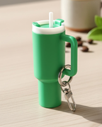 MINI TUMBLER KEY CHAIN - M148