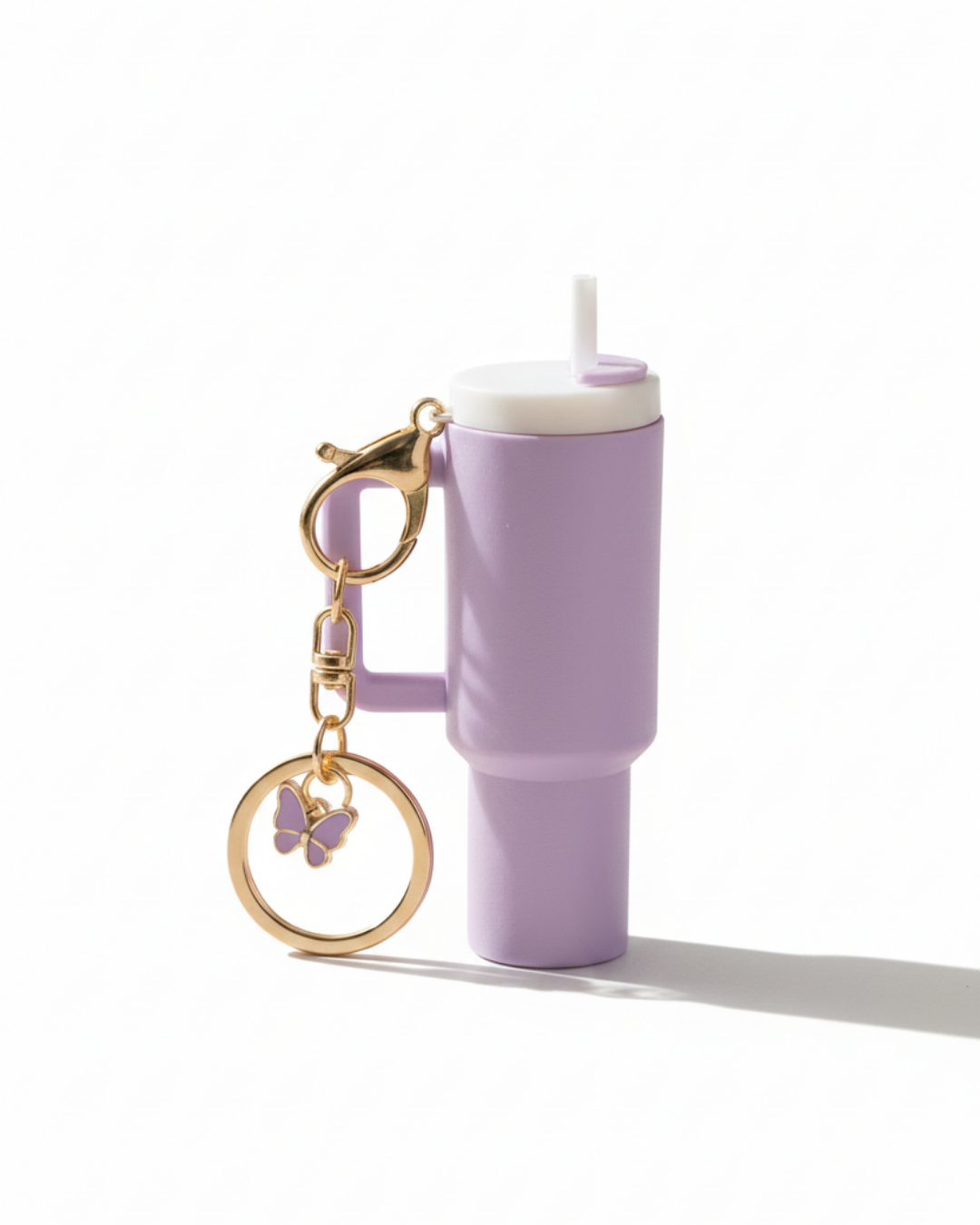 MINI TUMBLER KEY CHAIN - M148