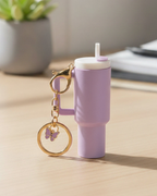 MINI TUMBLER KEY CHAIN - M148
