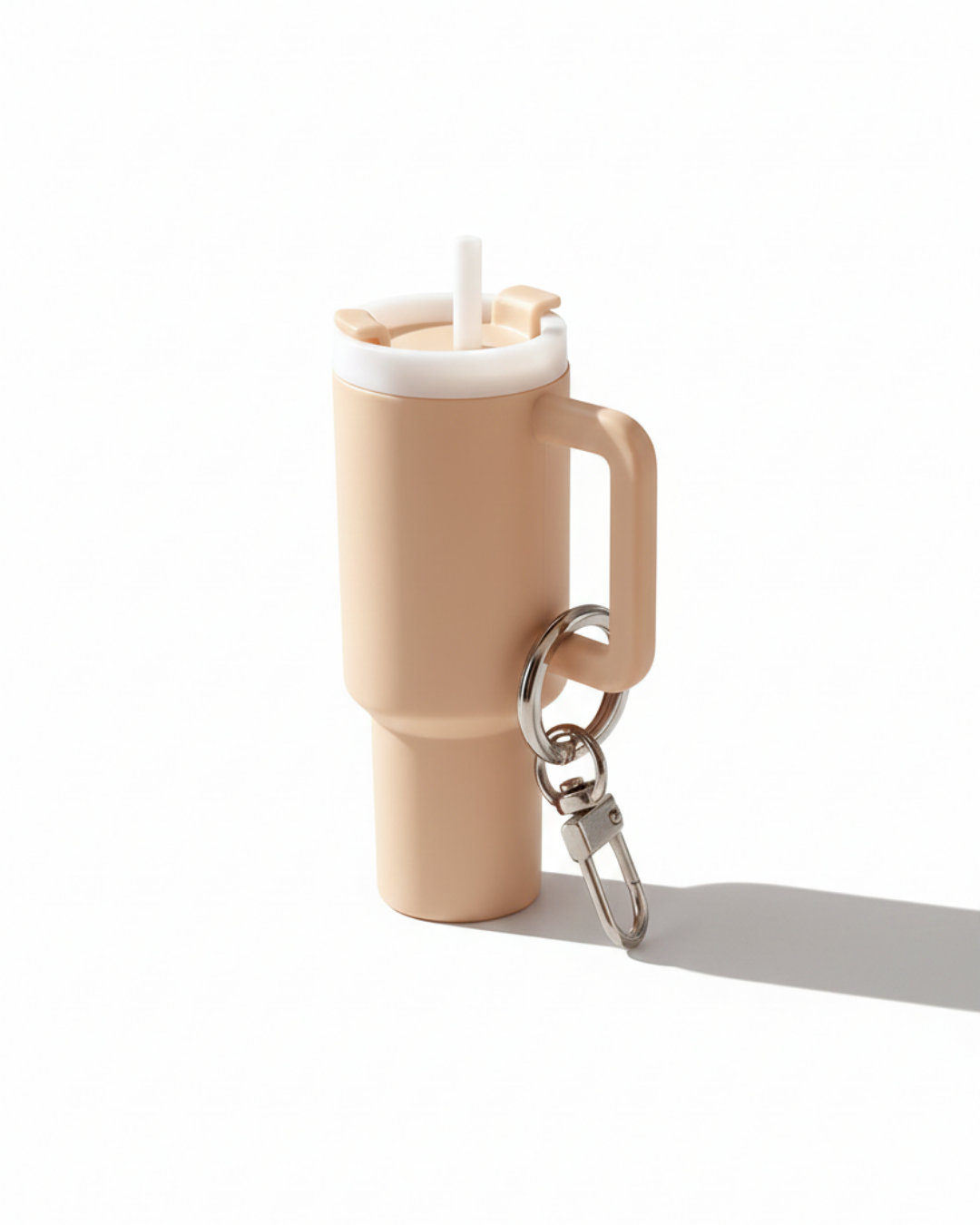 MINI TUMBLER KEY CHAIN - M148