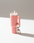 MINI TUMBLER KEY CHAIN - M148