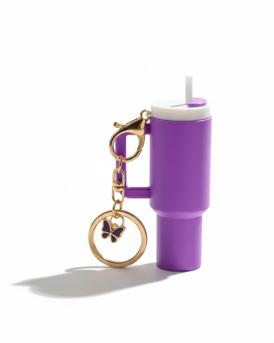 MINI TUMBLER KEY CHAIN - M148