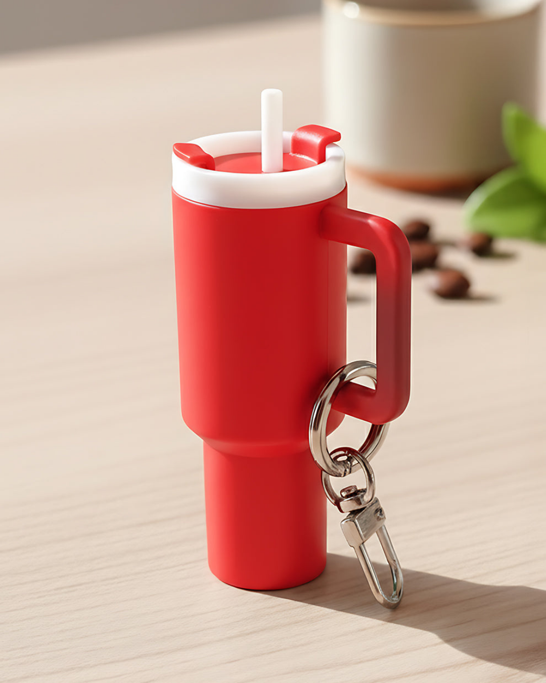 MINI TUMBLER KEY CHAIN - M148