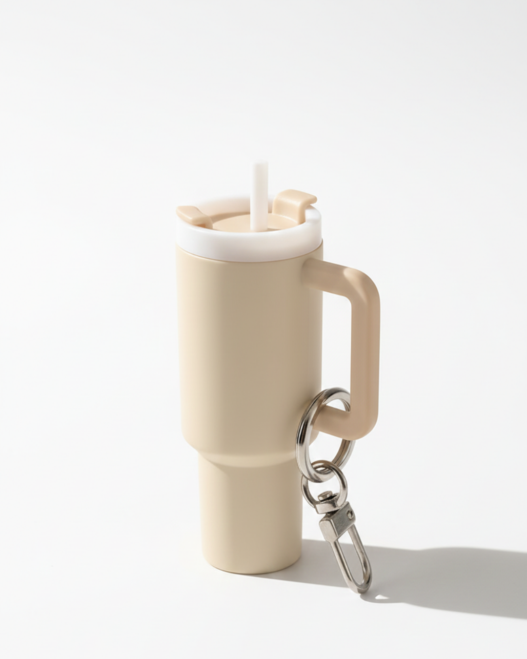 MINI TUMBLER KEY CHAIN - M148