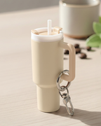 MINI TUMBLER KEY CHAIN - M148