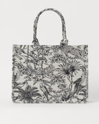 JACQUARD WEAVE CANVAS - M034 WestStyle