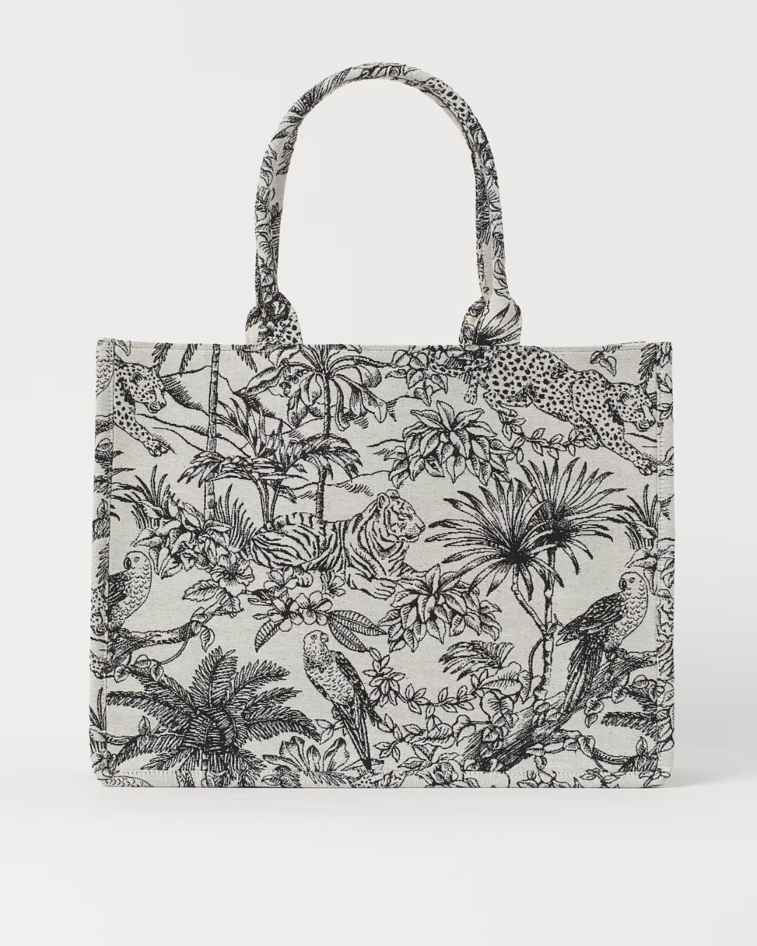 JACQUARD WEAVE CANVAS - M034 WestStyle