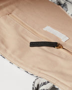 JACQUARD WEAVE CANVAS - M034 WestStyle