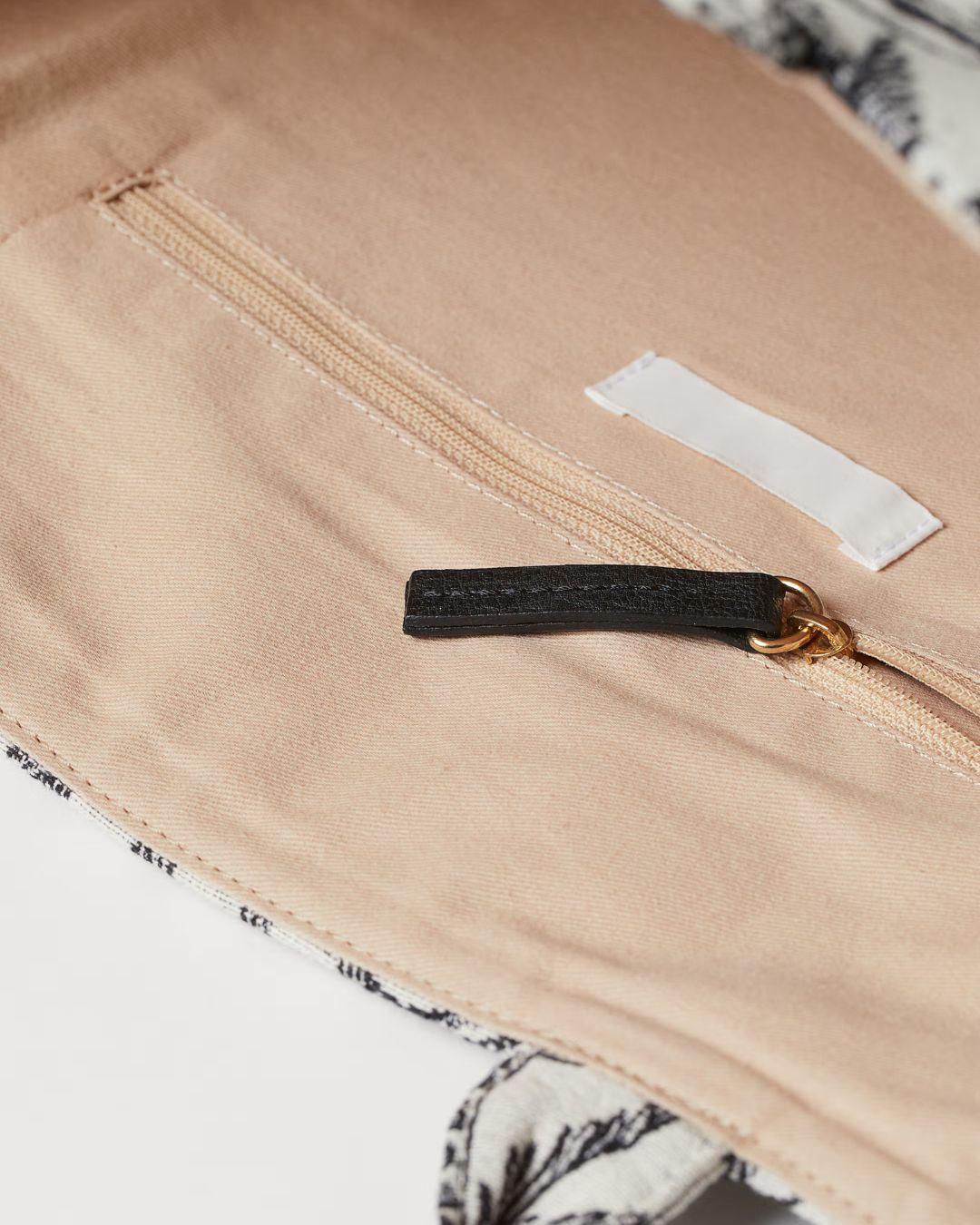 JACQUARD WEAVE CANVAS - M034 WestStyle