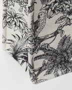 JACQUARD WEAVE CANVAS - M034 WestStyle