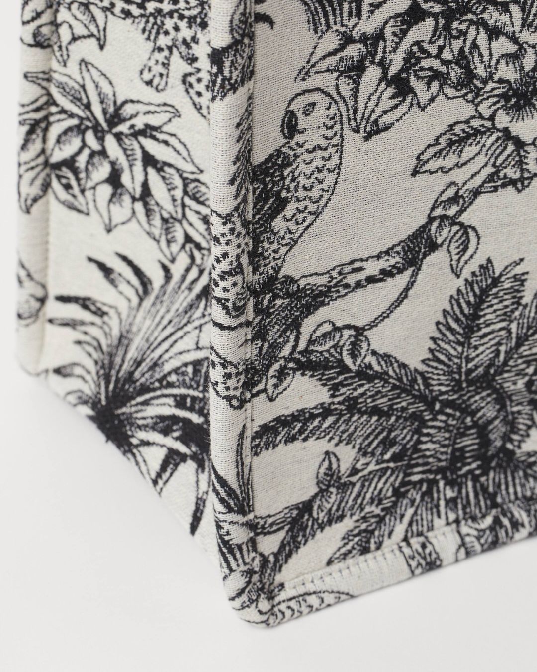 JACQUARD WEAVE CANVAS - M034 WestStyle