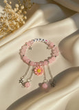OPAL CHARM BRACELET - M167 