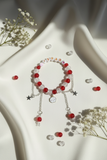 Professional bracelet editorial photograph