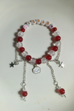 Professional studio bracelet photograph