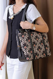 STRAP CANVAS TWILIGHT - M114 