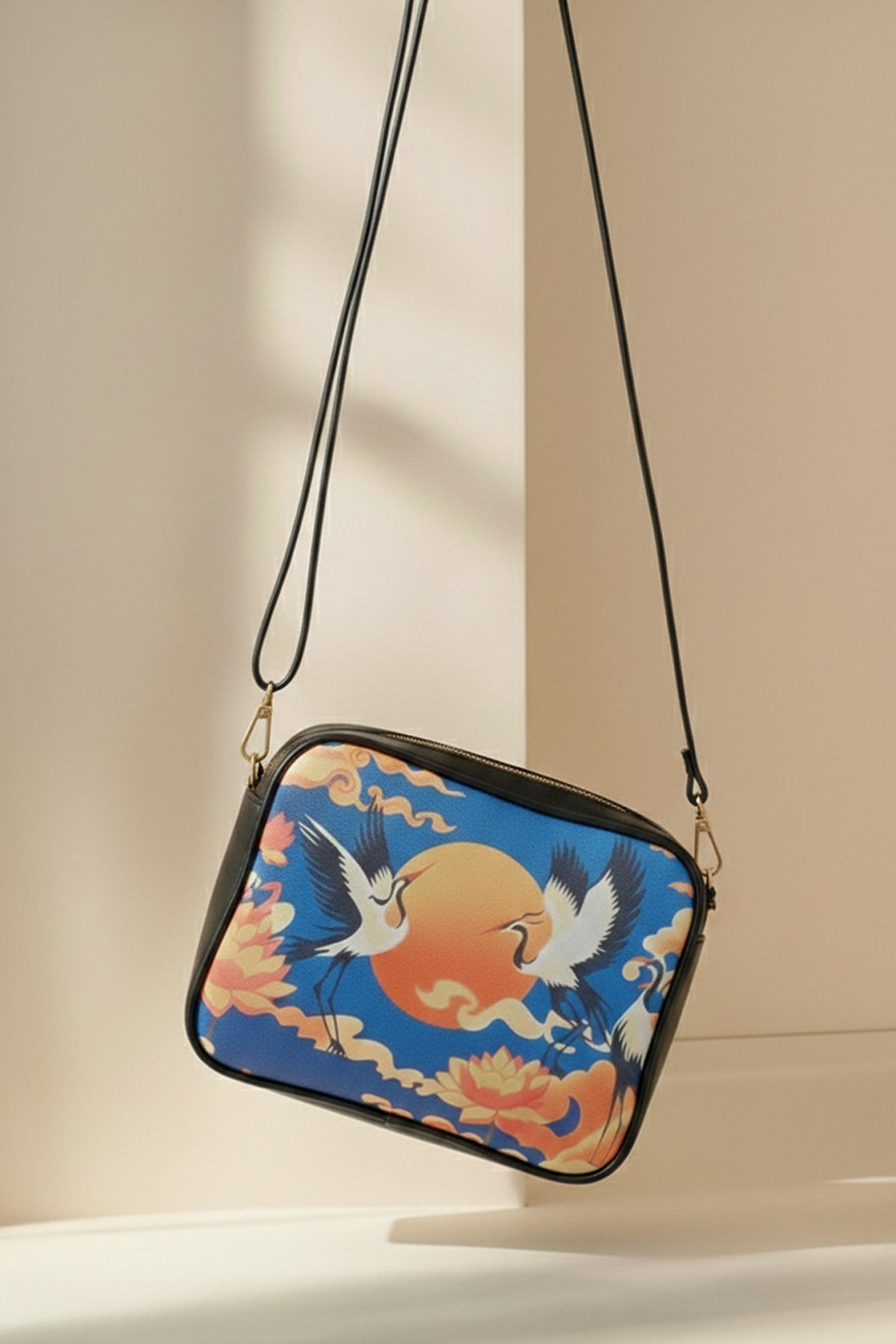 SWAN CROSSBODY - M175 