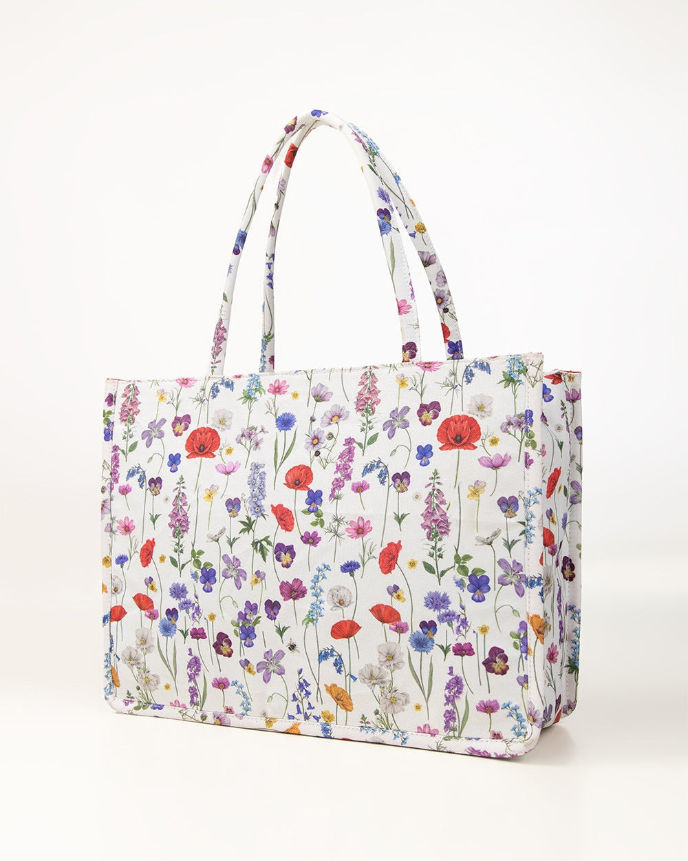 CANVAS TOTE EDEN - M159