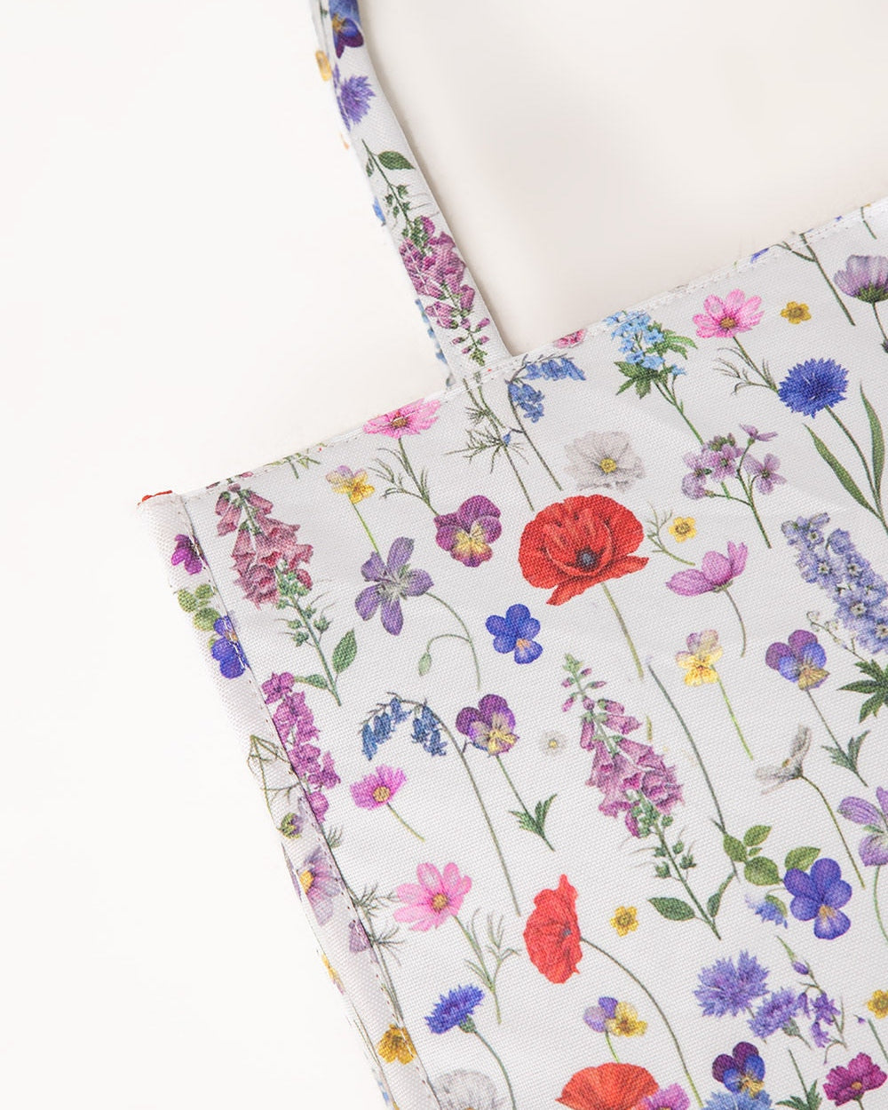 CANVAS TOTE EDEN - M159