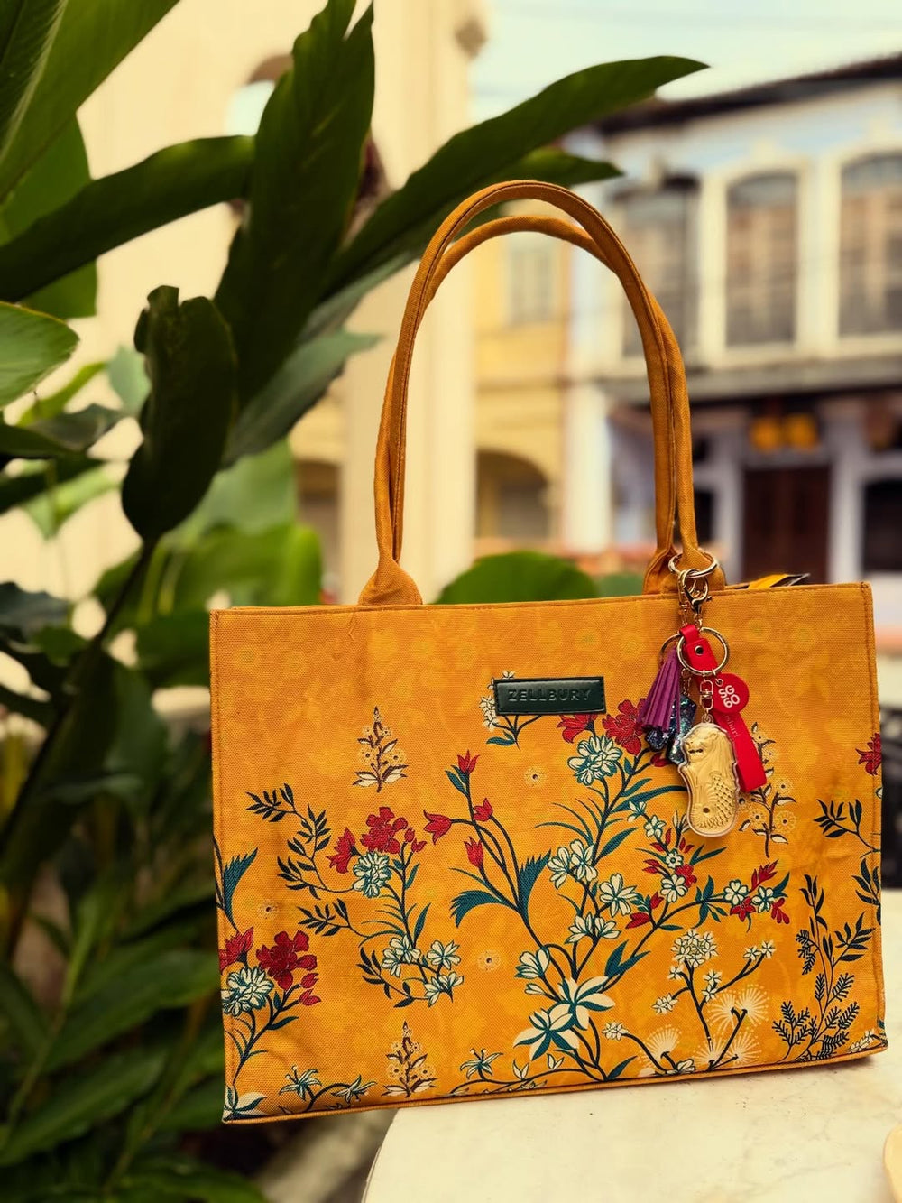 BLOSSOM CANVAS - M099 