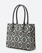 ETHNC CANVAS TOTE - M146
