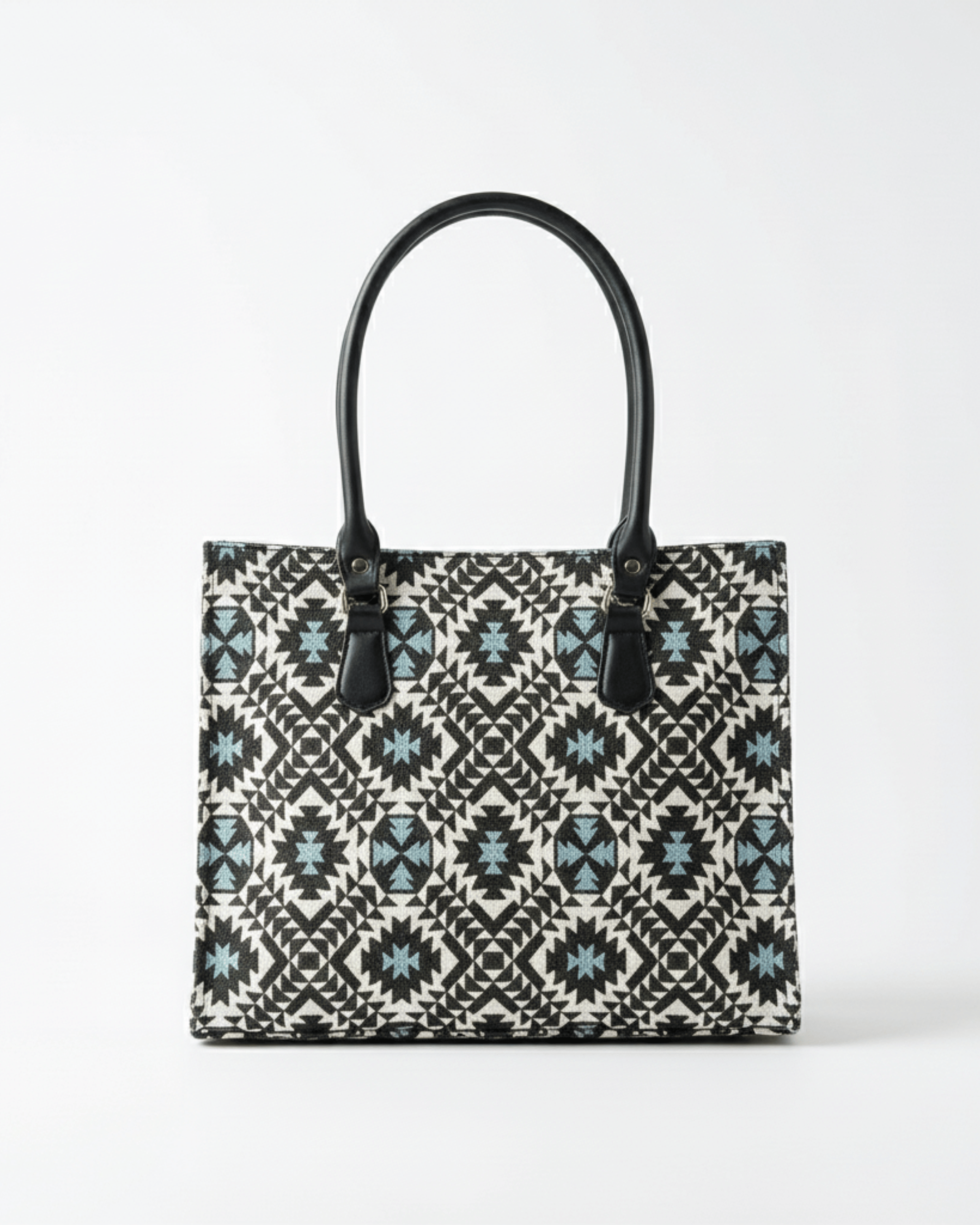 ETHNC CANVAS TOTE - M146