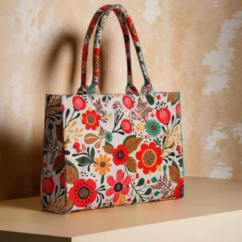 SUNFLOWER CANVAS - M104 