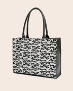 MONOCHROME CANVAS - M035 WestStyle