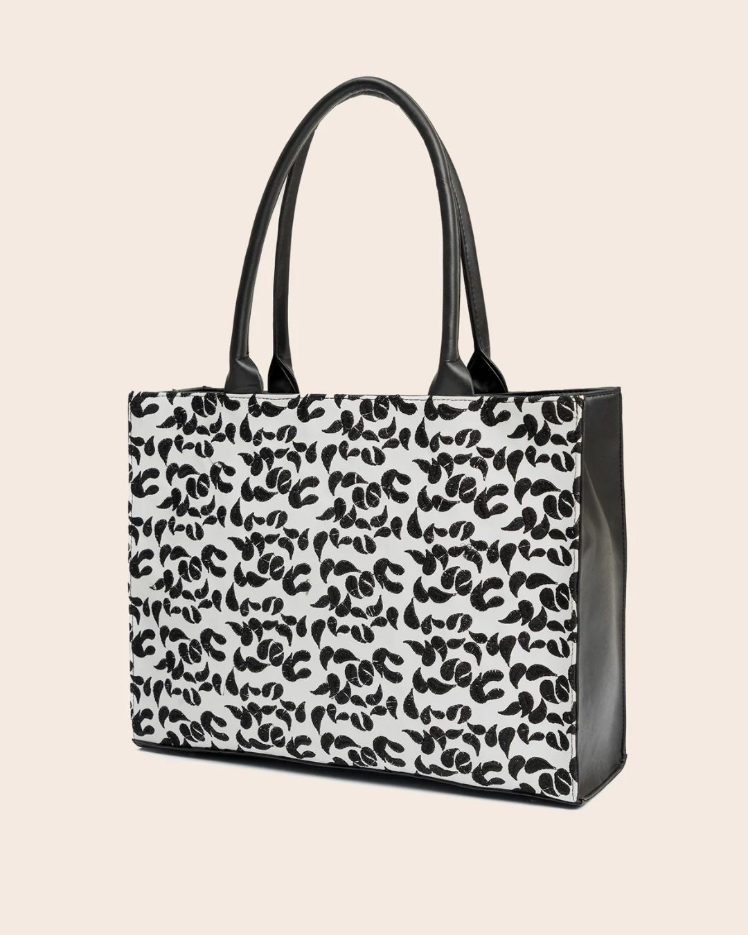 MONOCHROME CANVAS - M035 WestStyle