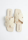 WOMEN'S PEARL SLIDE - M193 