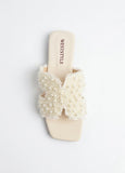 WOMEN'S PEARL SLIDE - M193 