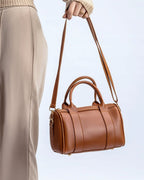 DUFFLE BAG - BLACK - M042 WestStyle