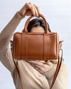 DUFFLE BAG - BLACK - M042 WestStyle