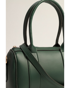 DUFFLE BAG - BLACK - M042 WestStyle