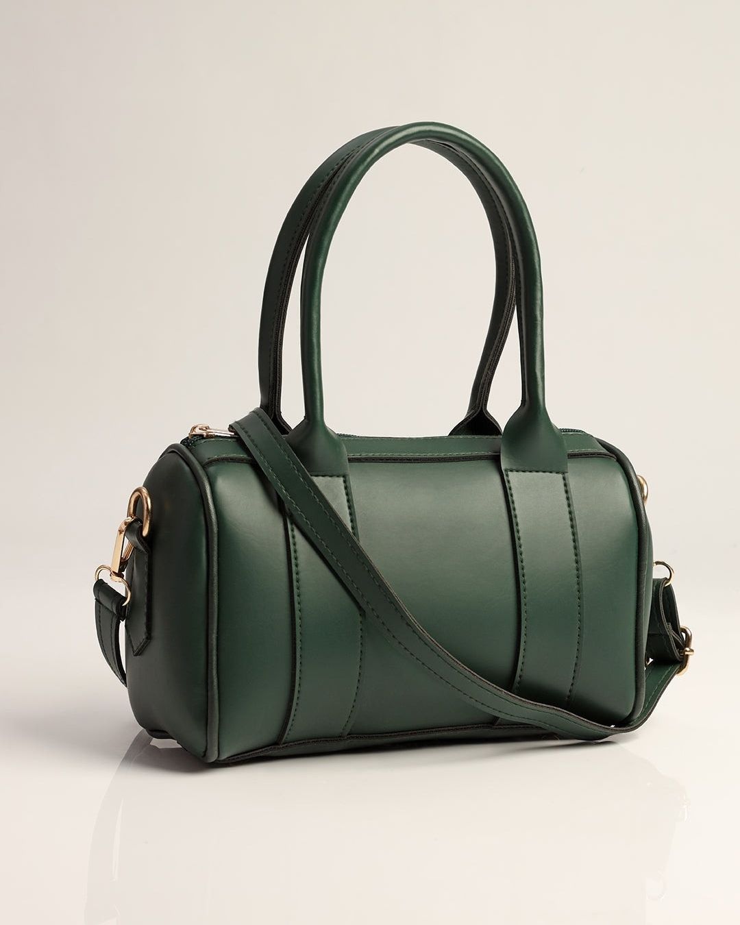 DUFFLE BAG - BLACK - M042 WestStyle